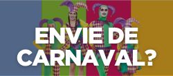 Déguisements pour le carnaval