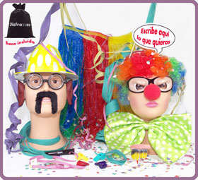 Packs Photocalls Fotofiestón