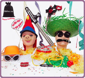 Packs Photocalls Fotofiestón