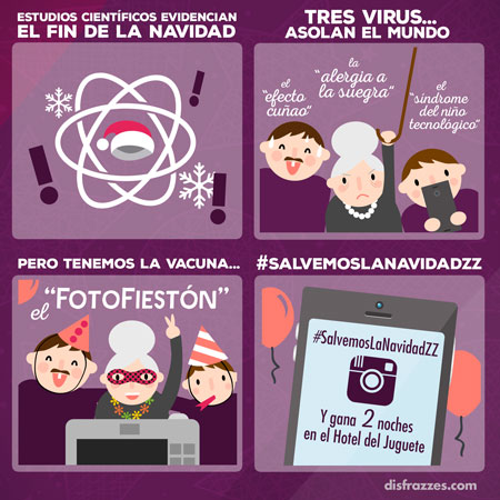 Salvemos la Navidad