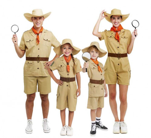 Grupo de Escuteiros Clássicos Grupo de Escuteiros Clássicos