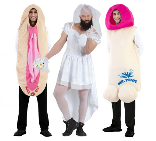 Grupo Despedida de Solteiros