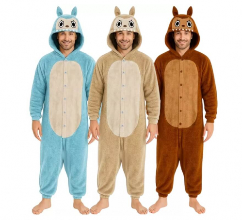 Lulú monster group for men