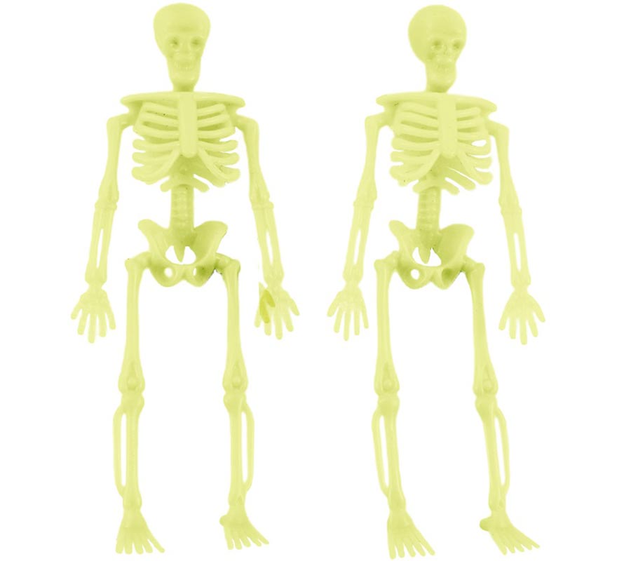 2 Luminescent Skeleton