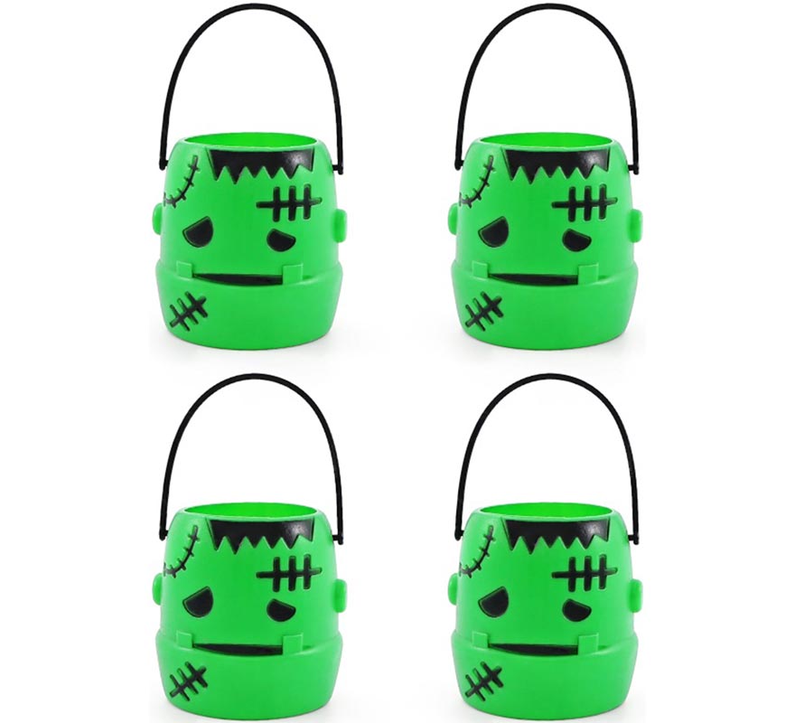 Frankenstein Cubes