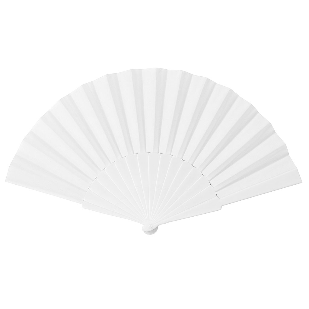 Ventilador clássico em várias cores