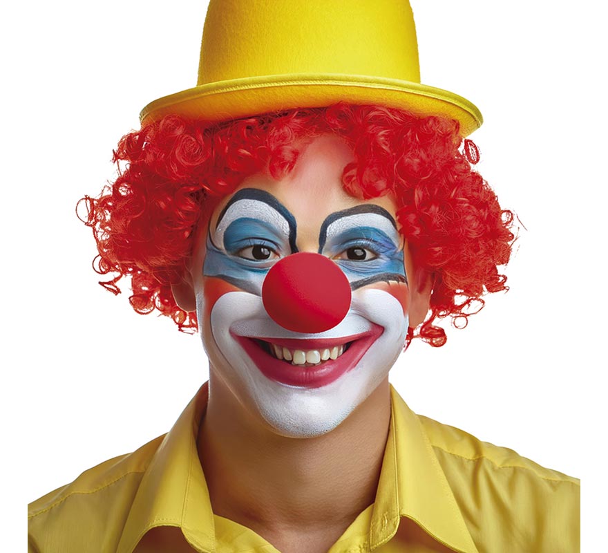Blister de maquillage de clown-0