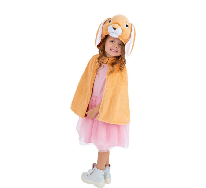 Costume Coniglietto Bing per bambini
