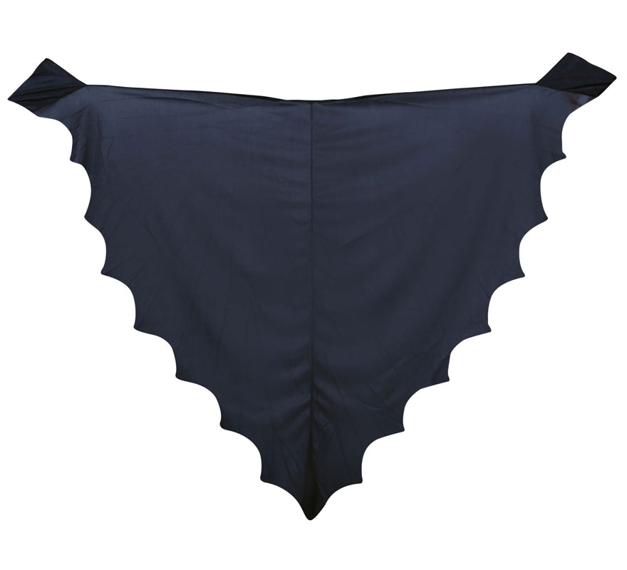 Fledermausflügel-Kostümzubehör Für Erwachsene – Schwarz, 100% Polyester Für Halloween & Karneval