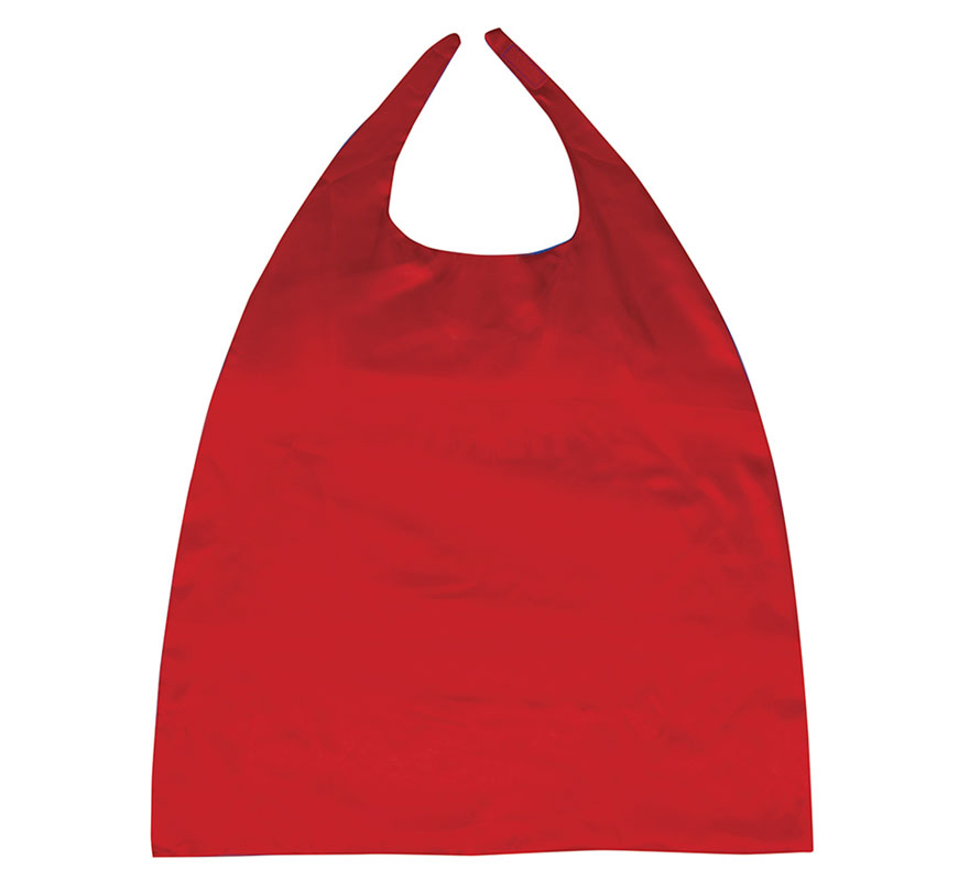 Coffret Super Héros Enfant : Masque et cape 70 cm-2