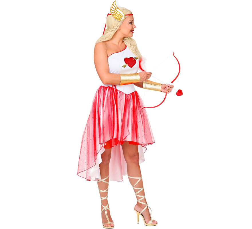 11 ideas de Cupido  disfraces, halloween disfraces, disfraz