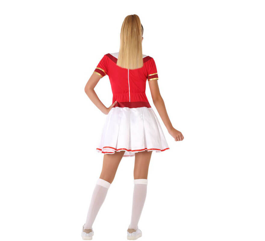 Deguisement De Pom Pom Girl Pour Un Adolescent