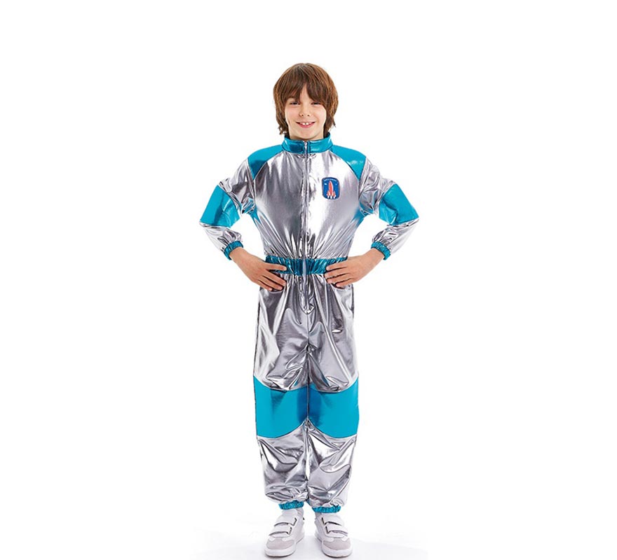 Astronauta - Negozio di Carnevale - Costumi di Carnevale e Accessori per  Adulti e Bambini