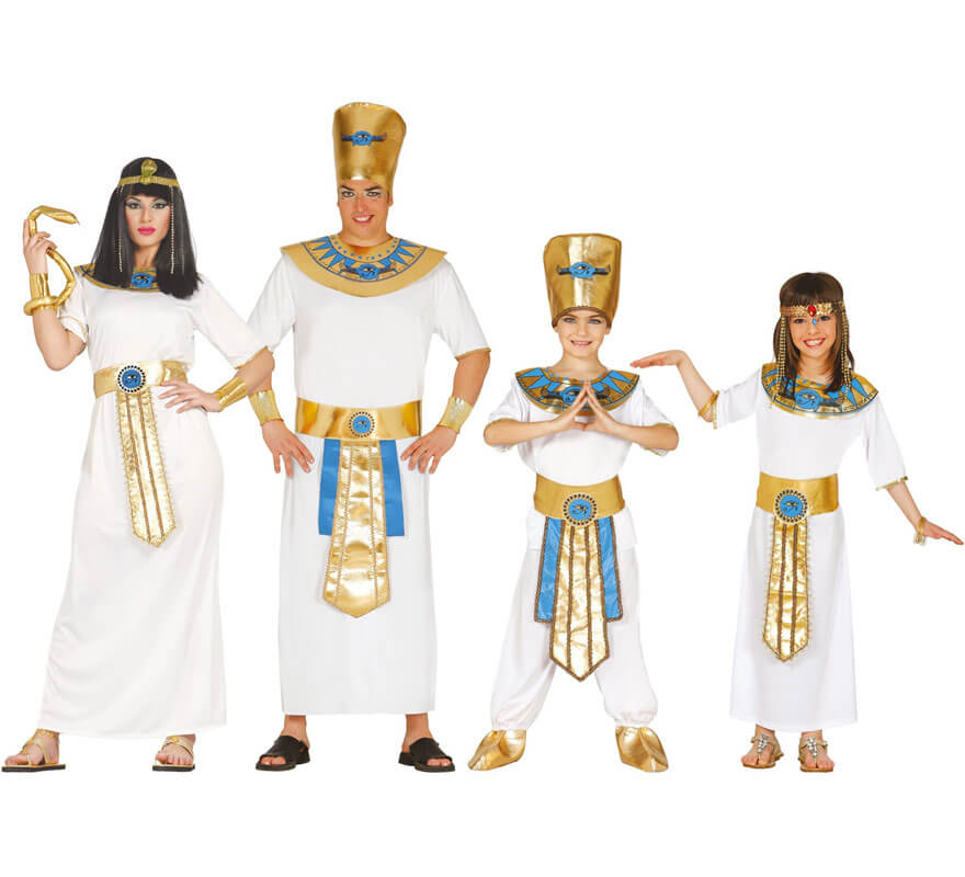 Déguisement Cléopâtre Femme, Costumes Égyptiens