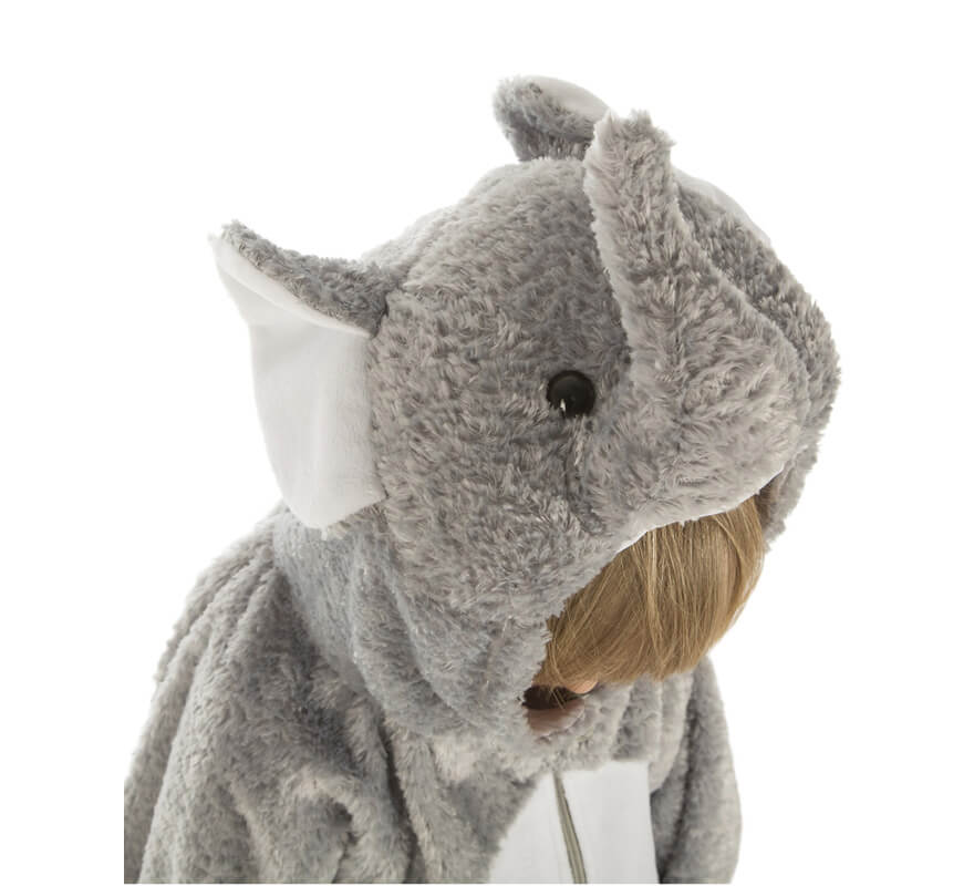 deguisement delephant pour enfants ref