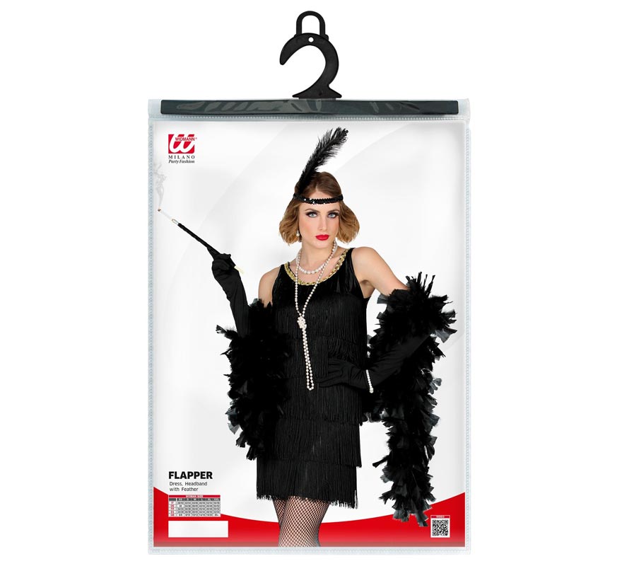 Guanti Lunghi W Widmann Milano - 60 Cm, Poliestere, Per Carnevale E Feste - Foto 4