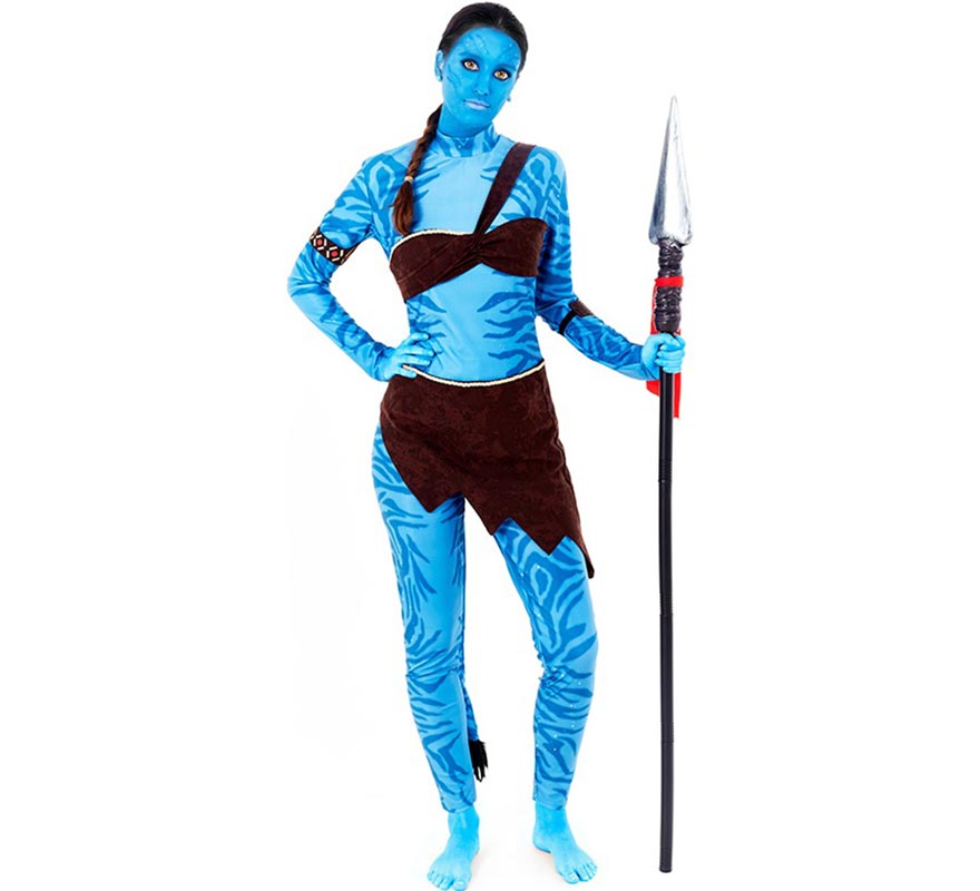 Costume Avatar infantile per 21,50 €