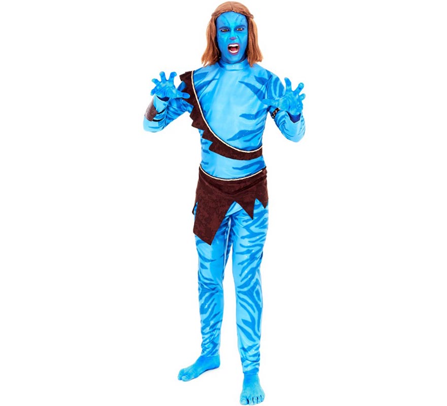 Costume Avatar infantile per 21,50 €