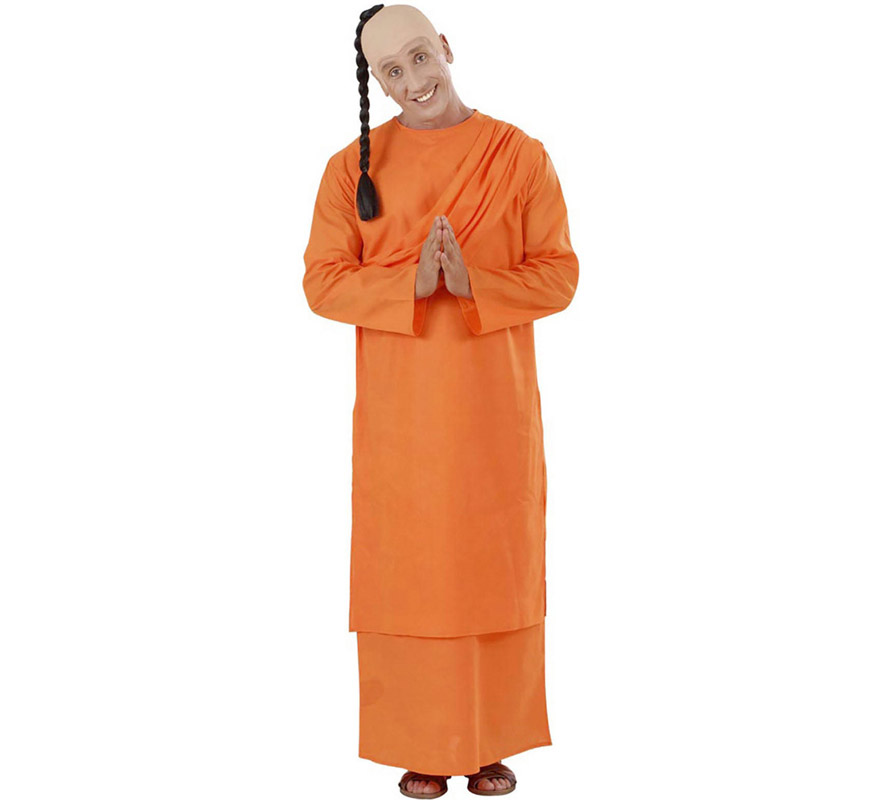 Fato de Hare Krishna para homem