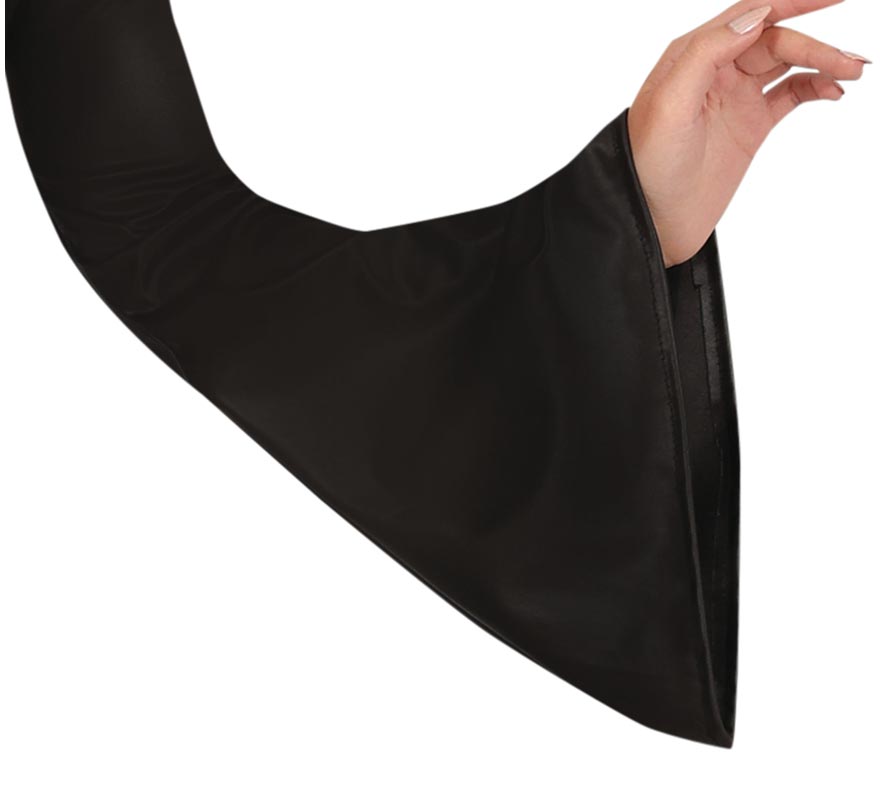 Déguisement Fée maléfique femme-1