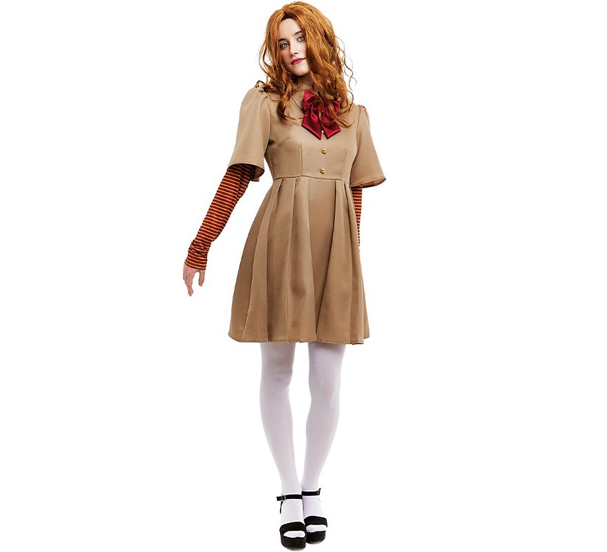 Vêtements de poupée pour poupée fille de 45,7 cm / 18 (le produit n'inclut  pas