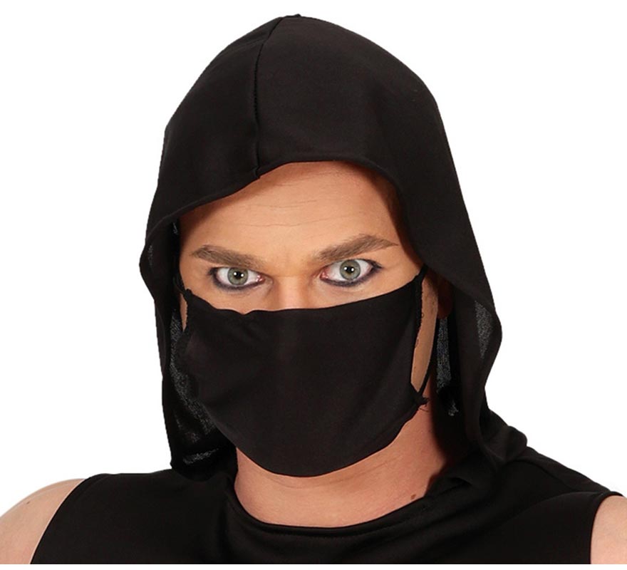 Déguisement Dragon Ninja homme