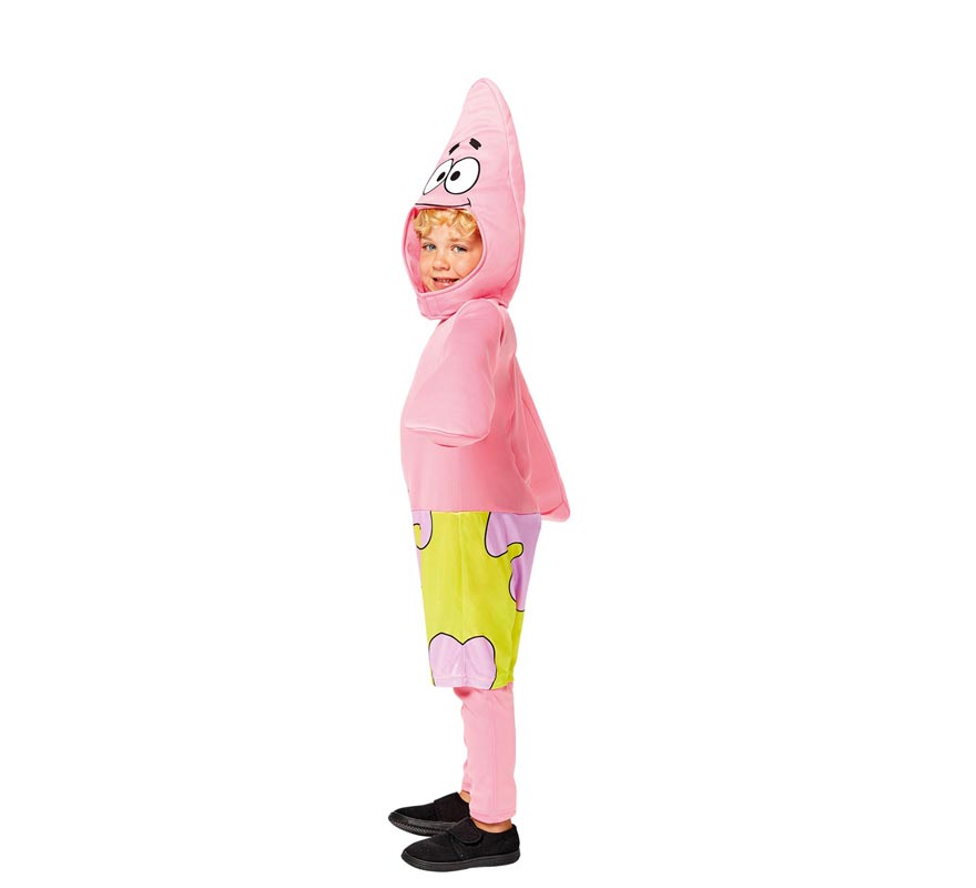 Costume spongebob bambino best sale