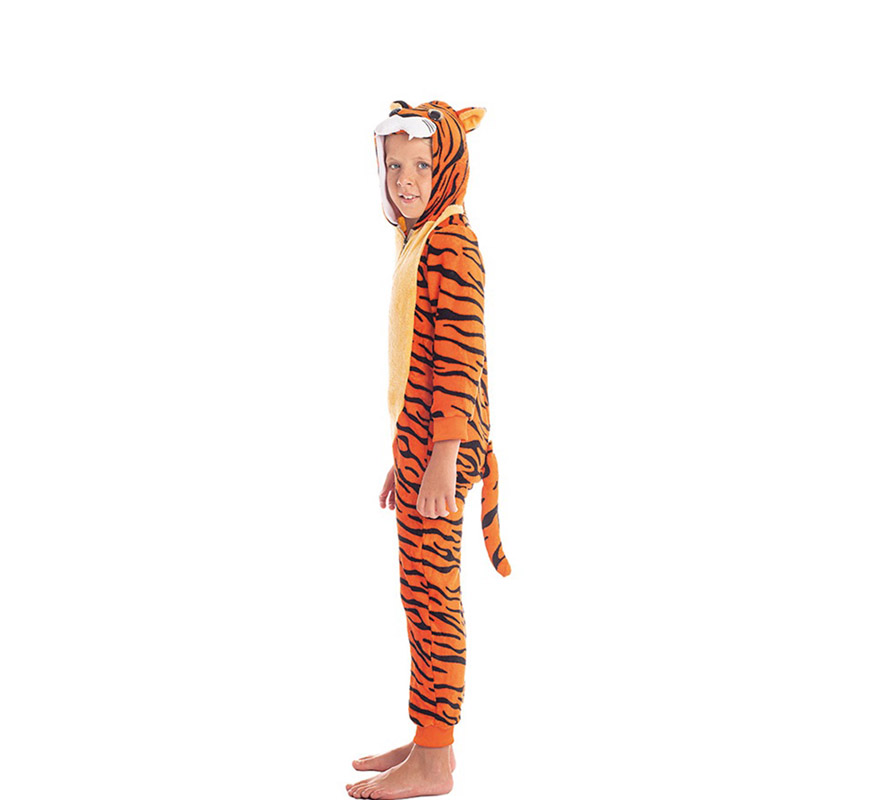 Costume da tigre per bambini