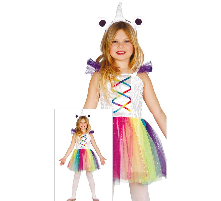 Costume Disfraz Unicornio Disfraz De Unicornio Unicorn Costume