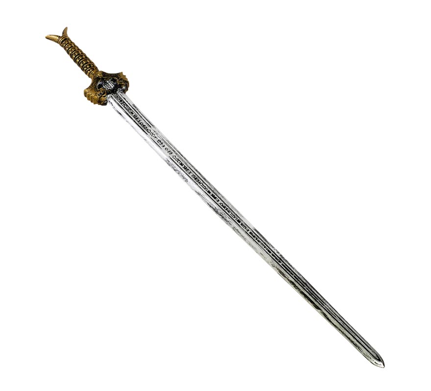 Espada de mosquetero - 62 cm por 2,25 €