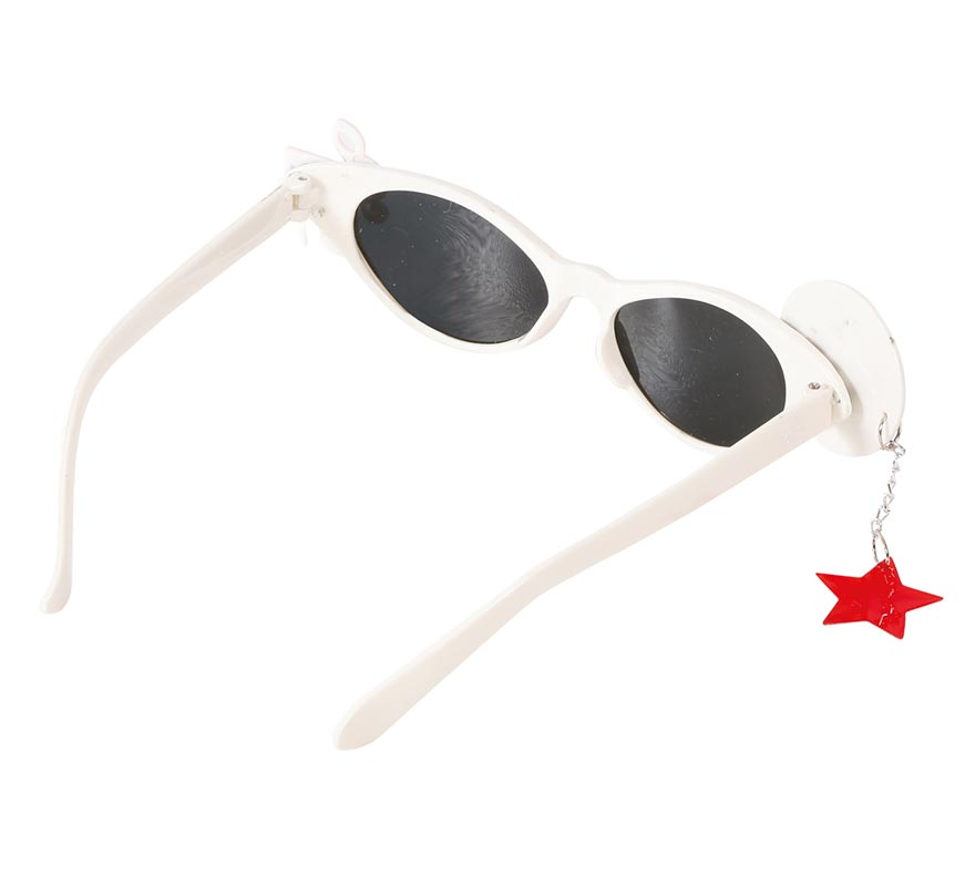 Lunettes Disco Années 50-5