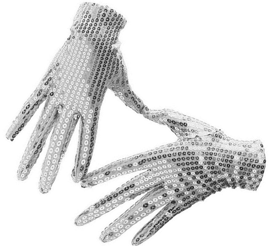 Guanti Giro Unisex X - Modello JAG - Imbottiti In EVA, Touchscreen, Traspiranti - Per Adulti