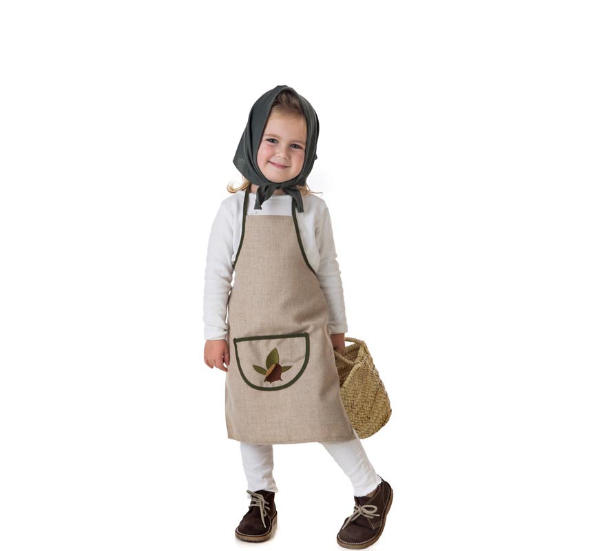 Guanti per bambini Little Gardener