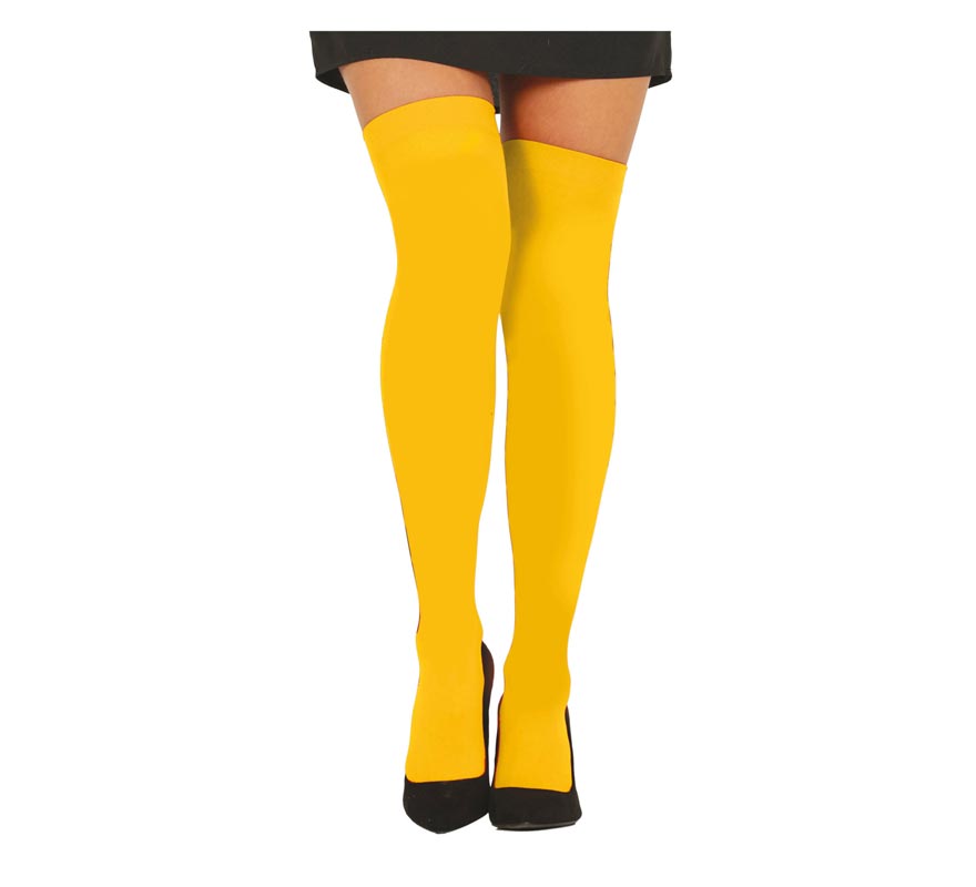 Bas taille ML pour femme en differentes couleurs