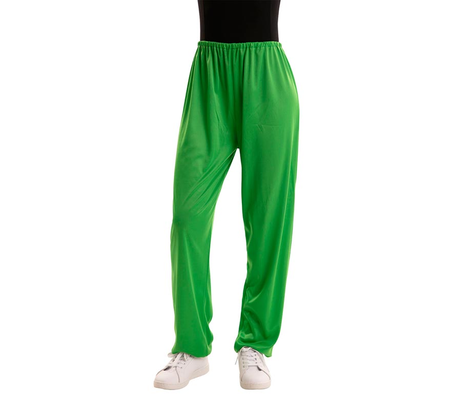 Pantalón talla única M-L mujer en varios colores