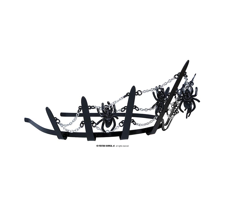 Astucci serie "Silk" nero - Arte Astucci