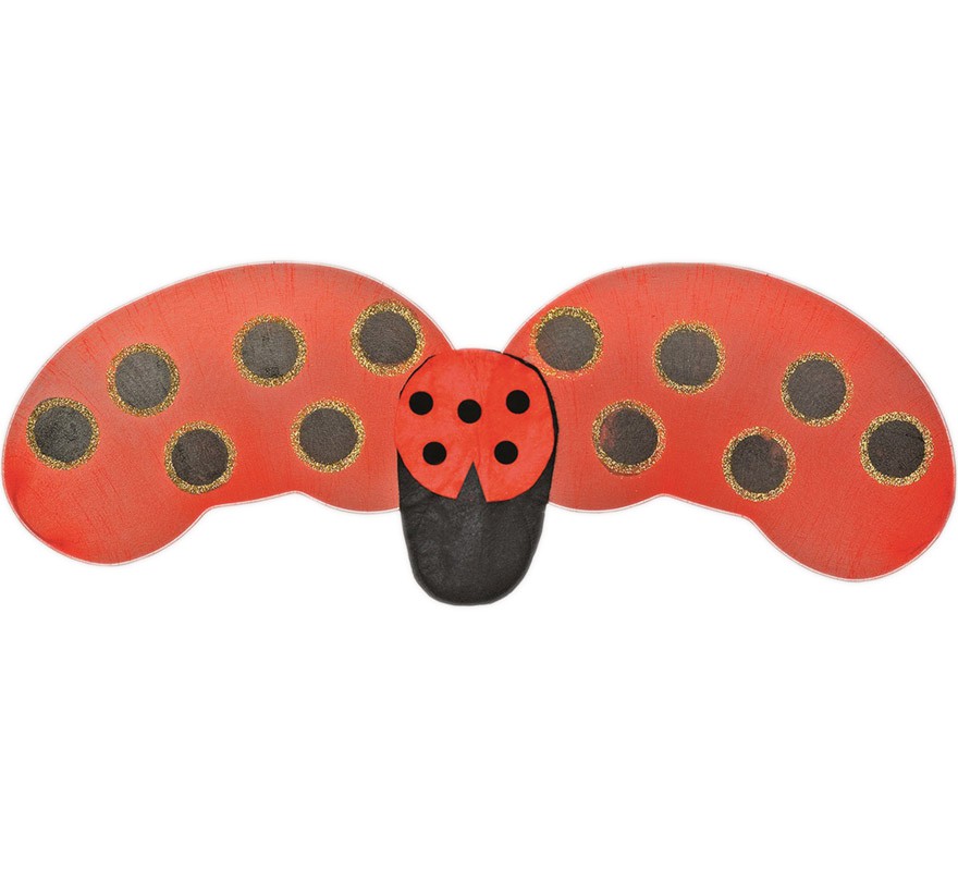 Image of Alas de Mariquita 80x46 cm. 08435082719052