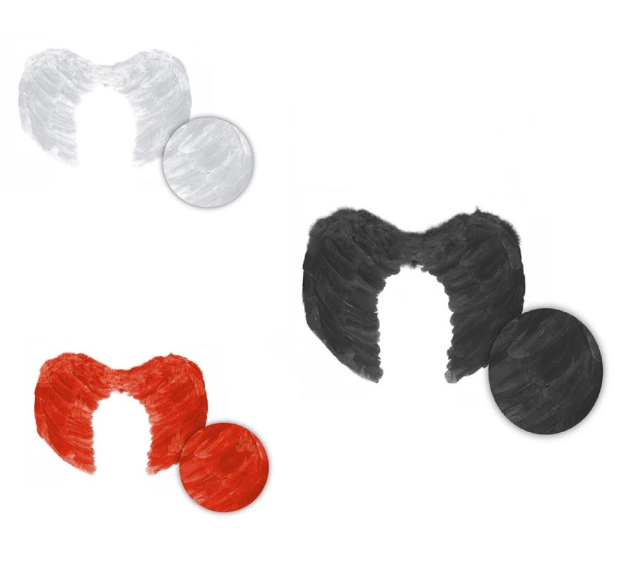 Manchettes En Plumes Et Dentelle - Paire De Bracelets Gothiques Pour Cosplay, Fête, Mariage