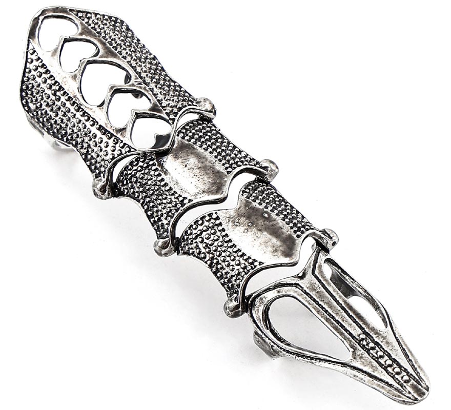 Articulated Ring