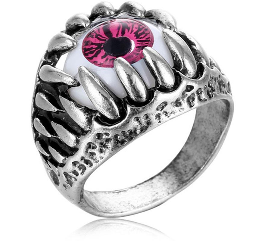Eye Ring