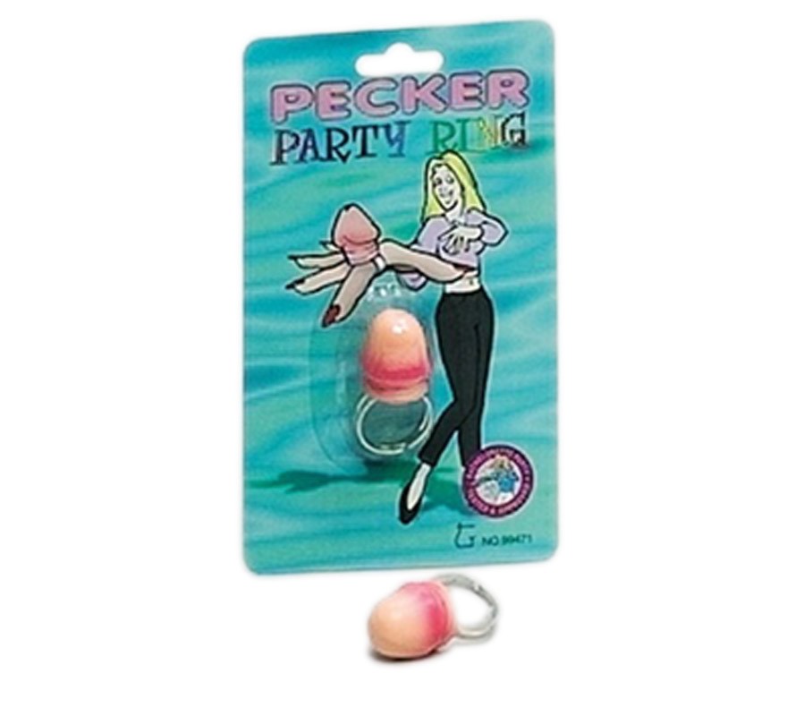 Image of Anillo pene 08435082711766