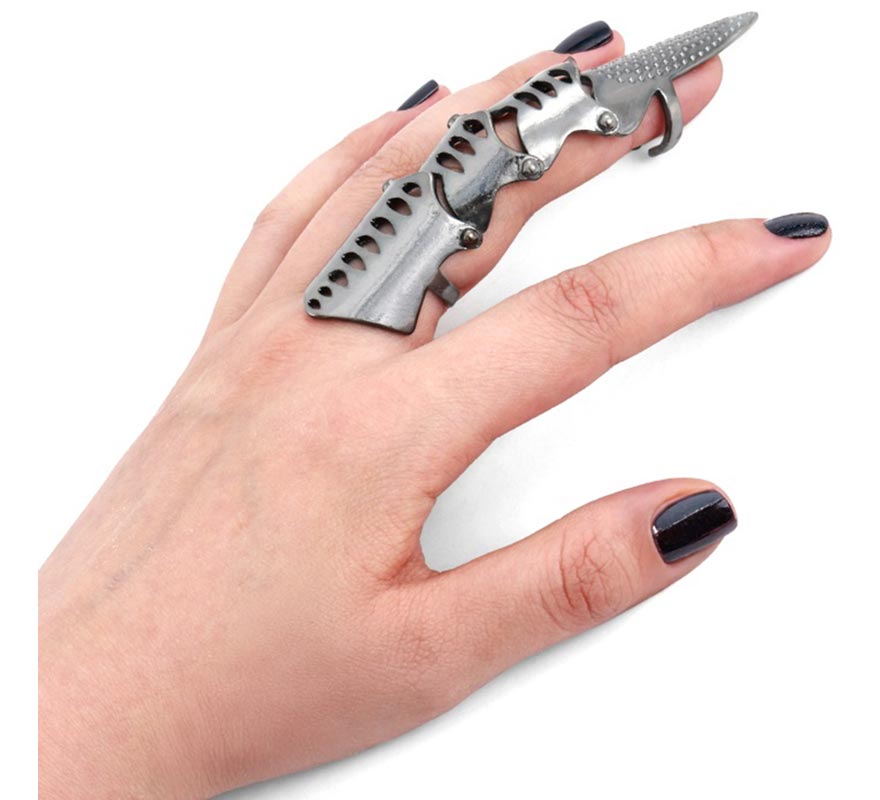 Punk Ring