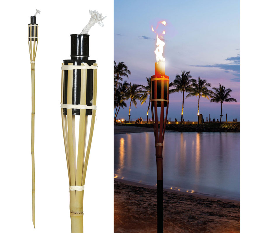 90cm decorative torch