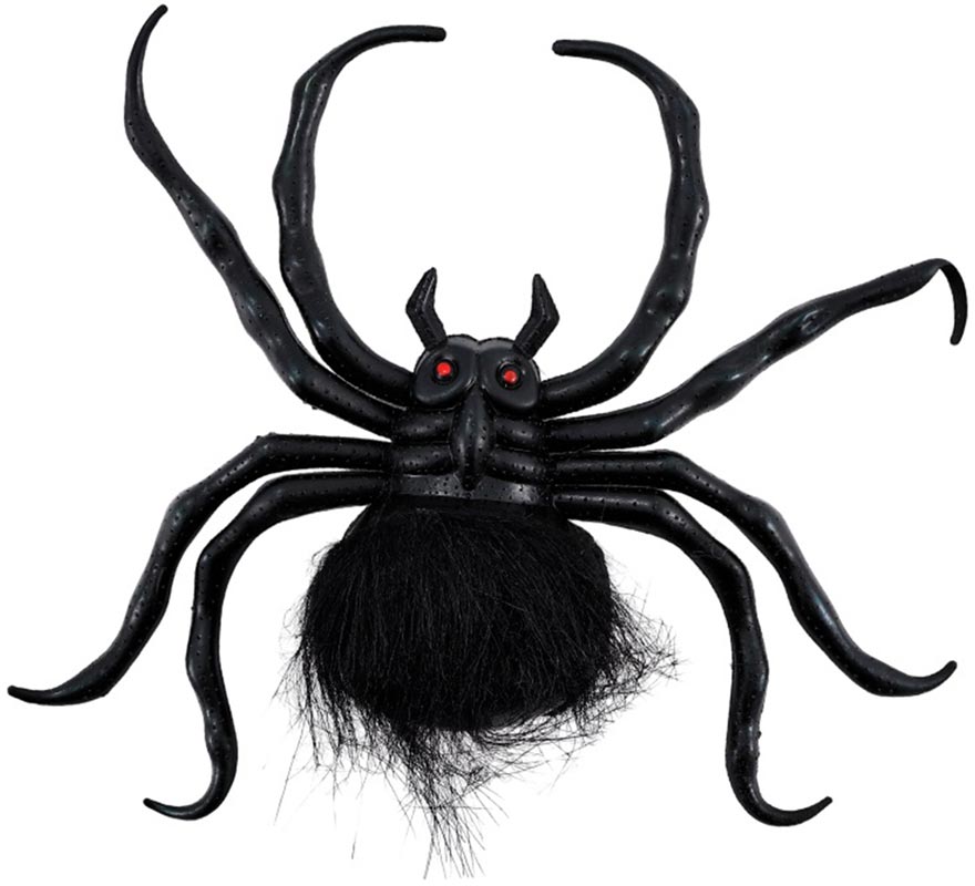 Spider 18x16 cm