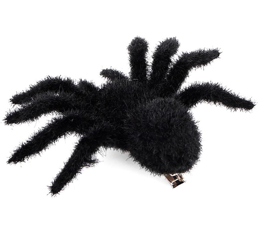 Hairy Spider