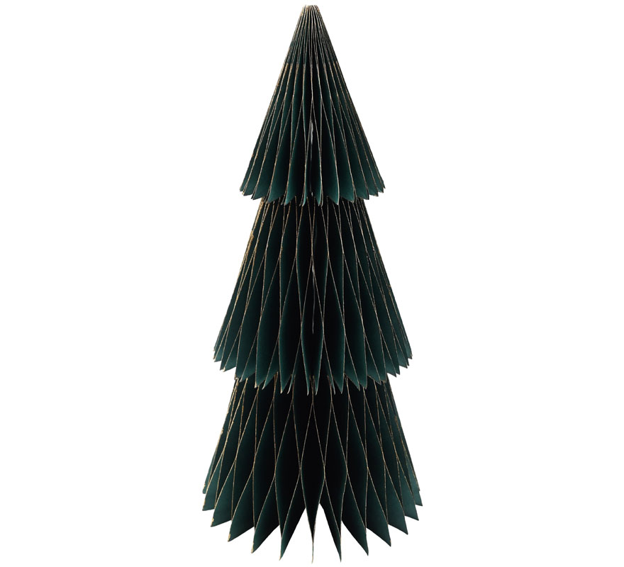 Árbol de Navidad Panal de 33 cm