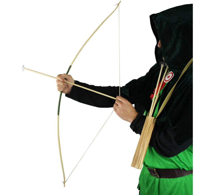 Flecha de tiro con arco de tamaño medio Flecha de disfraz corta, flecha  negra, flecha plateada, flecha emplumada, flecha de utilería, utilería o  flechas de disfraz -  México