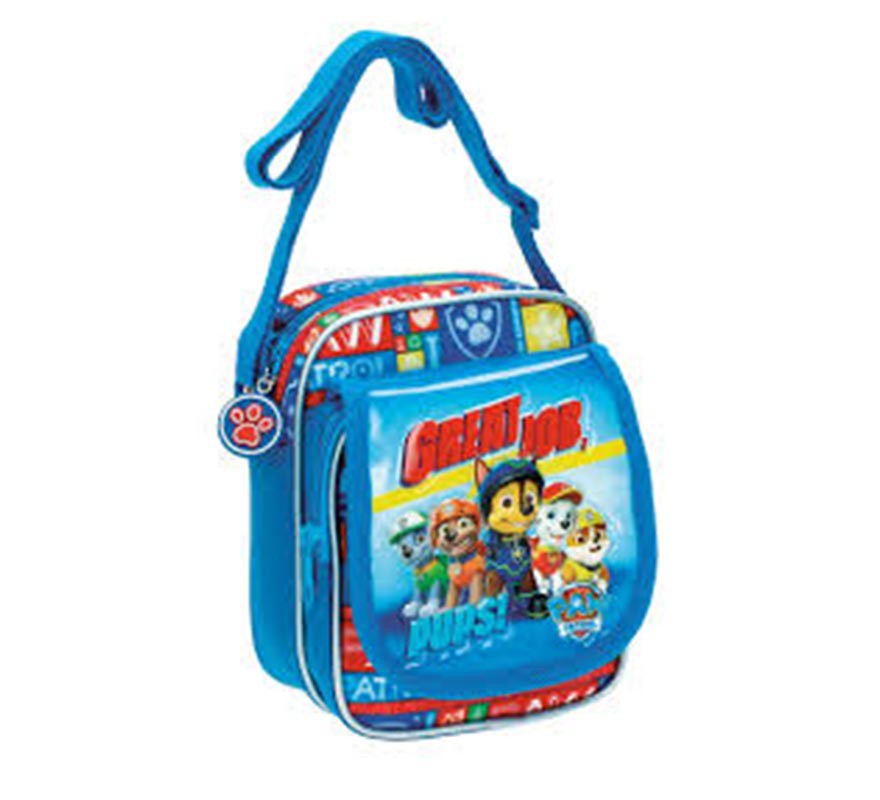 Paw Patrol shoulder bag