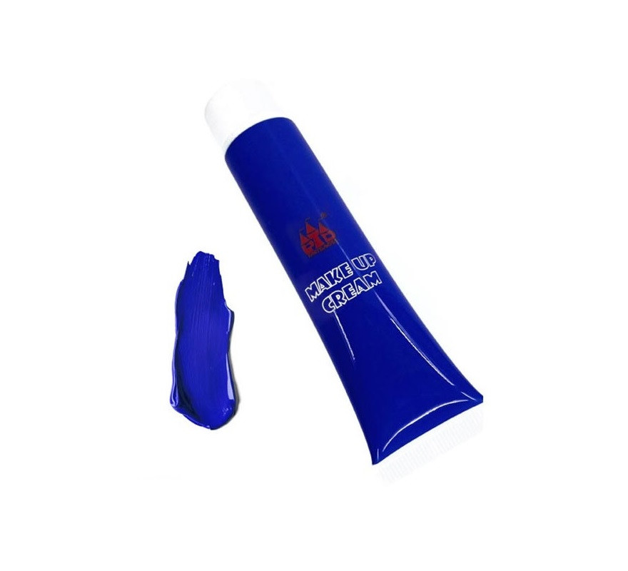 Barra de Maquilhagem Makeup Cream 11x3,5 cm em várias cores