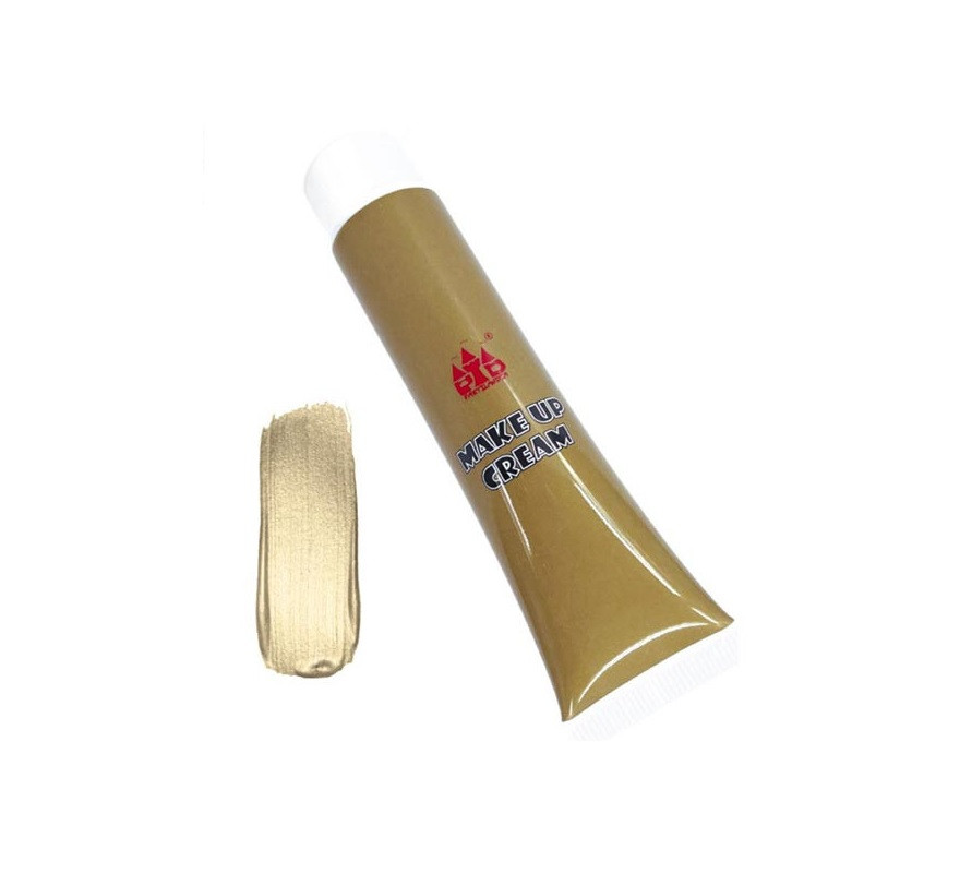 Barra de Maquilhagem Makeup Cream 11x3,5 cm em várias cores